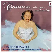 Connie Boswell - Connee Boswell With The Sy Oliver Orchestra And The Original Memphis Five
