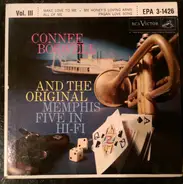 Connie Boswell - Connee Boswell And The Original Memphis Five In Hi-Fi Volume III