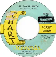 Connie Eaton & Dave Peel - It Takes Two
