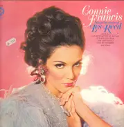 Connie Francis - Connie Francis Sings The Songs Of Les Reed