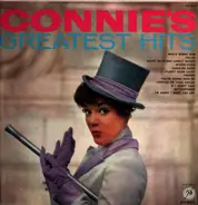 Connie Francis - Connie's Greatest Hits