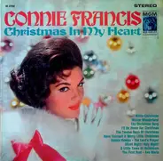 Connie Francis - Christmas in My Heart