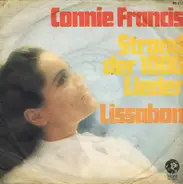 Connie Francis - Strand Der 1000 Lieder / Lissabon