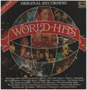 Connie Francis, Rod Stewart, The Beatles - World-Hits