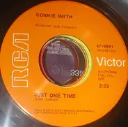 Connie Smith - Just One Time