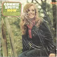 Connie Smith - Now