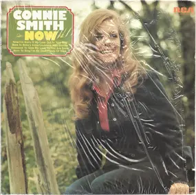 Connie Smith - Now