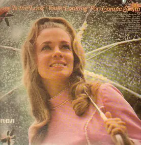 Connie Smith - Love Is the Look You're Looking For