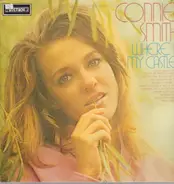 Connie Smith - Where Is My Castle
