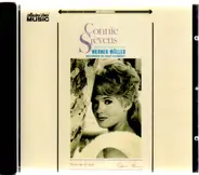 Connie Stevens , Werner Müller - From Me to You
