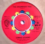 Connie Stevens - The Greenwood Tree