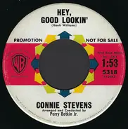 Connie Stevens - Hey, Good Lookin'