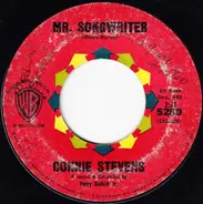 Connie Stevens - Mr. Songwriter / I Couldn't Say No