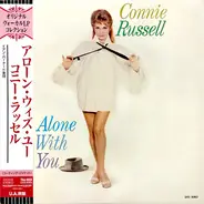 Connie Russell - Alone With You