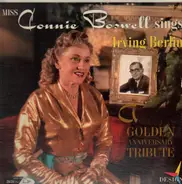 Connie Boswell - Sings Irving Berlin