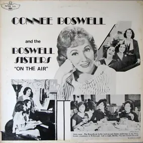 Connie Boswell - On The Air
