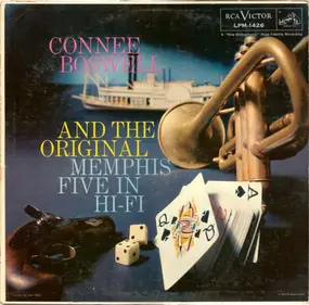 Connie Boswell - Connee Boswell And The Original Memphis Five In Hi-Fi