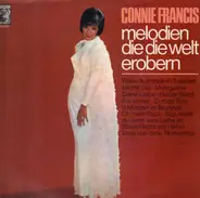 Connie Francis - Melodien die die Welt erobern