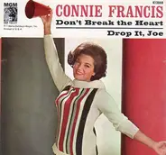 Connie Francis - Don't Break The Heart