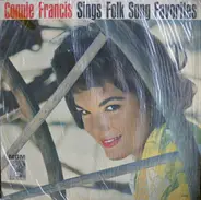 Connie Francis - Sings Folk Song Favorites