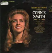 Connie Smith - Miss Smith Goes to Nashville