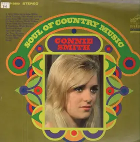 Connie Smith - Soul of Country Music