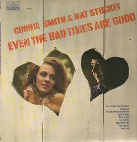 Connie Smith - Even The Bad Times Are Good