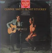Connie Smith And Nat Stuckey - Young Love