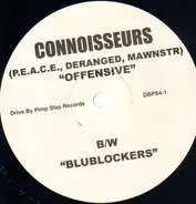 Connoisseurs - Offensive