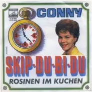 Conny Froboess - Skip Du Bi Du