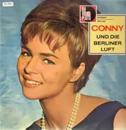 Conny Froboess - Conny und die Berliner Luft