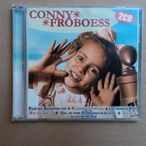 Conny Froboess - Conny Froboess