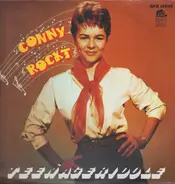 Conny Froboess - Conny Rockt