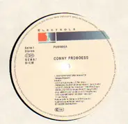 Conny Froboess - Sing Conny sing