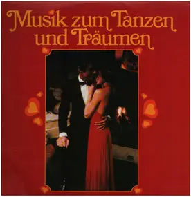 Conny Mitchell Orchestra - Musk zum Träumen und Tanzen