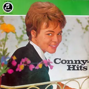 Conny Froboess - Conny-Hits