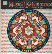 Conrad Gozzo, Mary Martin a.o. - Musical Kaleidoscope