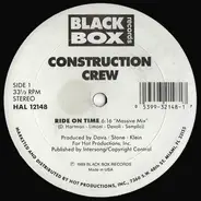 Construction Crew - Ride on Time