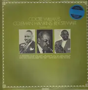 Cootie Williams / Coleman Hawkins / Rex Stewart - Together 1957