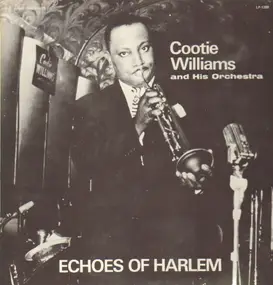 Cootie Williams - Echoes From Harlem