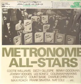 Cootie Williams - Metronome All-Stars