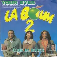 Cook Da Books / Paul Hudson - Your Eyes (Bande Originale Du Film 'La Boum 2')