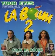 Cook Da Books / Paul Hudson / Vladimir Cosma - Bande Originale Du Film 'La Boum 2'