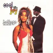 Cool & Joy - Bolingo (Love, Love, Love)