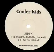 Cooler Kids - All Around The World (Mary Jane Mash)