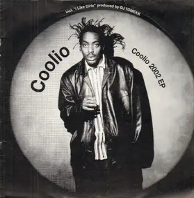 Coolio - Coolio 2002 EP