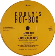 Cooly's Hot Box - AFTER LIFE