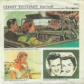 Coast to Coast - The Bell