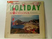 Cobla Barcelona , Esbart Verdaguer , Coral Sant Jordi - Your Musical Holiday In Barcelona
