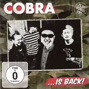 Cobra - Cobra Is Back!